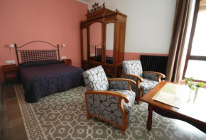 Гостиница Hotel Casa de los Azulejos  Кордоба